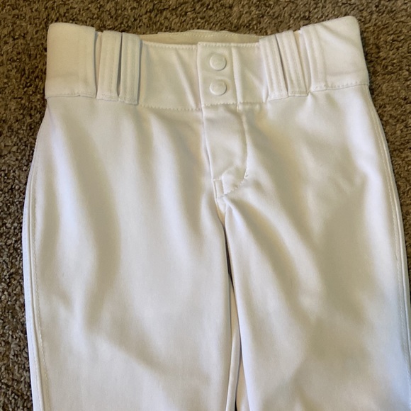 Champro Girls Softball Pants - Picture 2 of 5